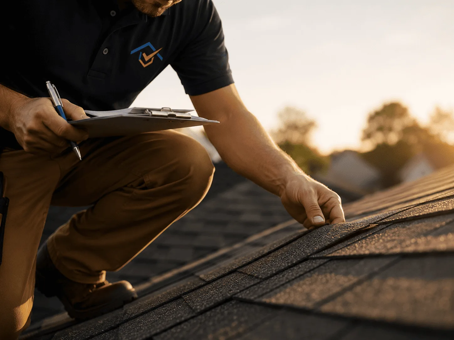 Why Choose Roof Inspection in Fairburn, GA